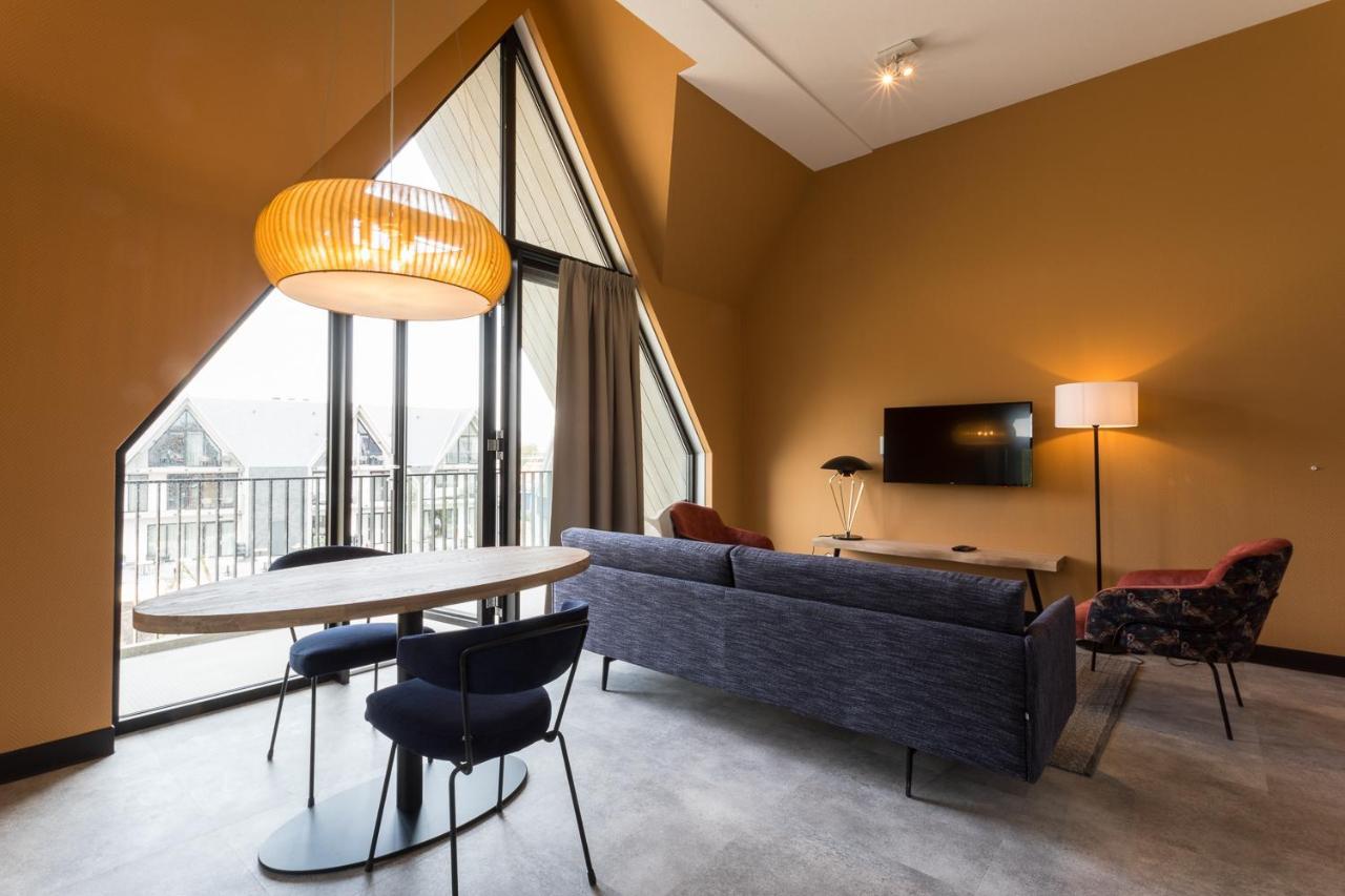 Aparthotel Zeeuws Licht I Kloeg Collection