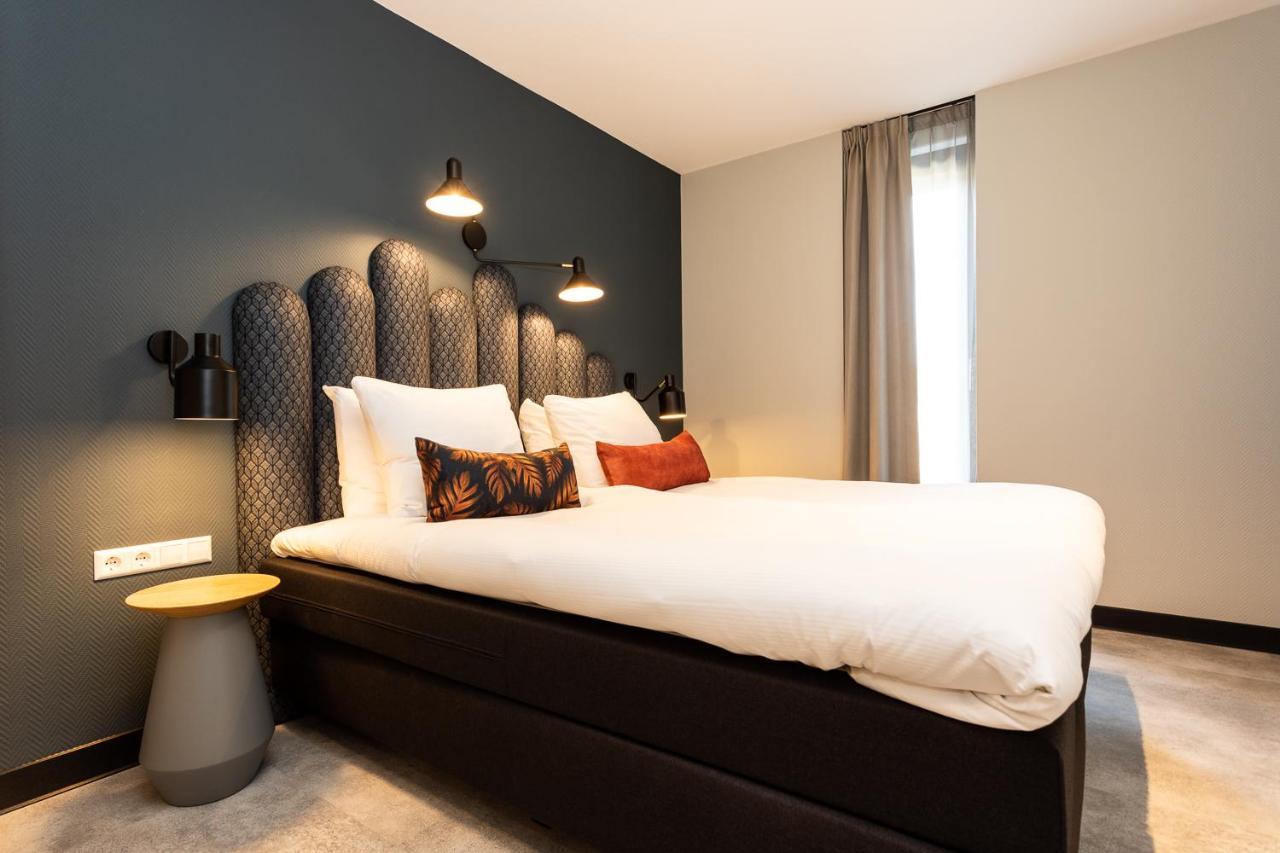 Aparthotel Zeeuws Licht I Kloeg Collection 4*