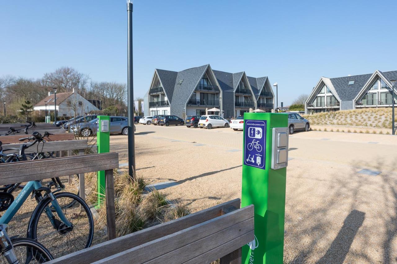 Zeeuws Licht I Kloeg Collection Aparthotel Dishoek