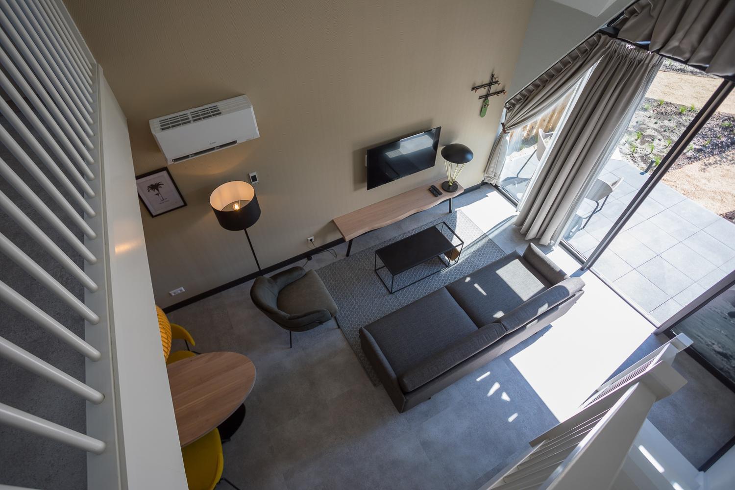 Zeeuws Licht I Kloeg Collection Aparthotel Dishoek